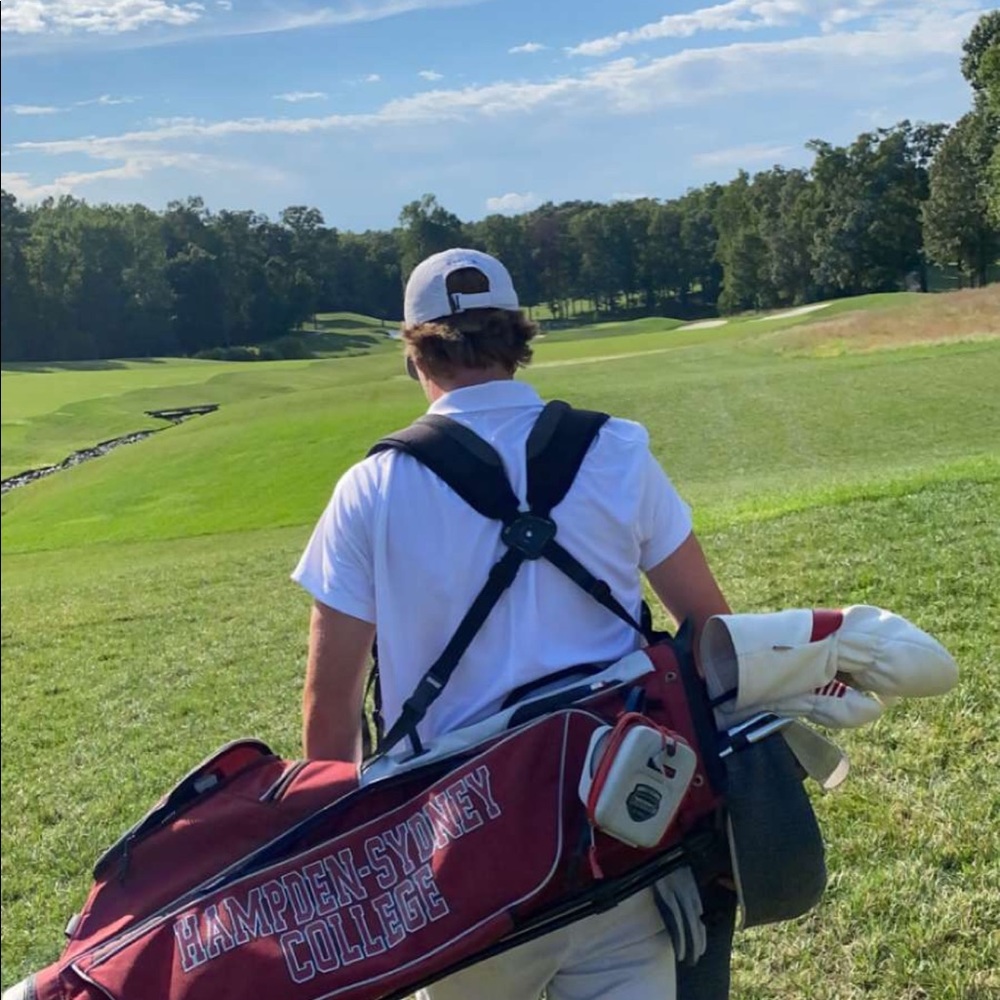 Meet your Posher, Trevor